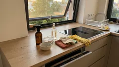 Schneller sauber ohne Auspowern: Die Putzreihenfolge, die viele vergessen