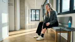 Schwaches Herz: Diese Warnzeichen sind typisch – und was beim Arztcheck wirklich geprüft wird