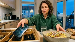 Handy am Esstisch: Diese Studien zeigen, warum schon ein Smartphone den Moment verändert