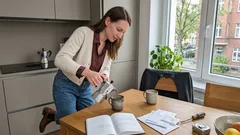 7 Anzeichen, dass Commitment und Alltag Ihre Ehe tragen – auch wenn die Liebe leiser wird