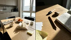 Zwischen den Eltern vermittelt: Sieben stille Fähigkeiten – und wie man sie endlich für sich nutzt