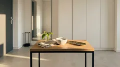 Salzschale im Feng Shui: Wo sie am besten steht – und wann du das Salz wechselst