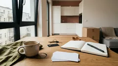 Wenn Rollen wackeln: Wie du deine Identität von Job, Beziehung und Umfeld löst