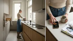 Ritual oder Korsett: Wie Sie Ihre Routine wieder als selbst gewählt erleben