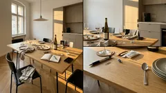 Stille Ausstrahlung: Wie Zuhören und Pausen Vertrauen schaffen – oft schon vor dem ersten Satz