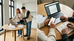 Vor dem Rentenantrag: So prüfst du deine Historia laboral bei ANSES – und entdeckst Lücken früh