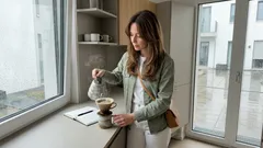 6:15 Uhr im Ruhestand: Wie Ihre innere Uhr weiter tickt – und was daraus werden kann