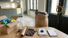 Ōsōji: Die japanische Großreinigung, die mehr ordnet als nur die Wohnung