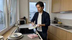 Warum der Abwasch nach dem Essen mehr als nur Routine ist – und was das über dich verrät