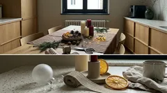 Weihnachtsdeko 2025: Welche Farben und Materialien dieses Jahr den Ton angeben