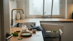 Minze und Natron richtig kombinieren: Der einfache Mix gegen Gerüche – und wofür er sonst noch taugt