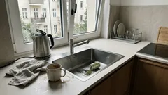 Abflussgeruch in Küche oder Bad? Was Oregano wirklich bringt – und wann du den Siphon prüfen solltest