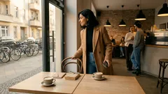 Ruhestand klingt nach Freiheit: So geben Sie leeren Tagen wieder Struktur und Nähe