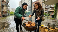 Chinchulines vom Grill: Außen knusprig, innen zart – und worauf es wirklich ankommt