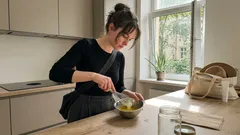 Aloe vera fürs Gesicht: Diese Creme kannst du selbst rühren – und das solltest du vorher wissen