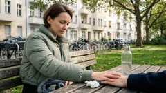 Die Kunst, Gefühle auszuhalten: Wie echte Freunde in Krisen wirklich helfen