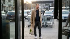 Warum es mit 70 oft leichter wird als mit 35: Und was ein einziges „Nein“ damit zu tun hat