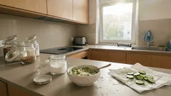 Ratten oder Kakerlaken im Haus? Was der Gurke-Natron-Trick taugt – und was wirklich hilft