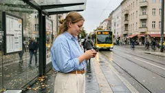 Bus kommt „gleich“? So nutzen Sie „Cuando llega Transpuntano“ für Live‑Ankunftszeiten