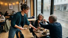 Liebe nach 50: Was Forschung über Bindung, Vertrauen und „compassionate love“ verrät