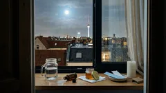 Vollmond am 5. November 2025: Drei kleine Rituale, die sich nach Neustart anfühlen