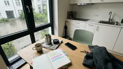 Immer für alle da: Warum Sie so viel geben – und wie Sie wieder Raum für sich schaffen