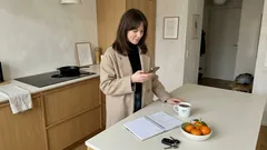 Ruhestand ohne schlechtes Gewissen: Wie neue Grenzen wieder Luft zum Atmen geben