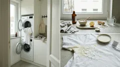 So entfernen Sie gelbe Achselflecken aus Weißwäsche: 6 Methoden, die wirklich helfen