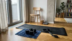 Rückwärtsausfallschritt: So stärkst du Beine, Po und Gleichgewicht – und schonst dabei die Knie