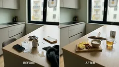 Novembermüdigkeit verstehen: So bringst du mit Schlaf, Ernährung, Bewegung und klaren Grenzen neue Energie in deinen Alltag