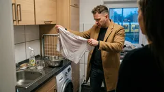 Wäsche hat abgefärbt? Was jetzt hilft – und wie du es künftig vermeidest