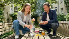 Sommersonnenwende bewusst nutzen: Drei kleine Rituale für Klarheit, Loslassen und Dankbarkeit