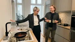 Ein voller Spülstein, mehr Leichtigkeit: Warum „gut genug“ im Haushalt so viel verändert