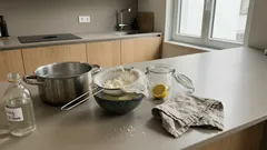 Cottage Cheese selbst machen: In weniger als einer halben Stunde – mit dem Kniff für die richtige Konsistenz
