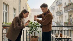 Schädlinge am Zitronenbaum: Woran du sie früh erkennst – und was der Pfeffer-Trick wirklich bringt