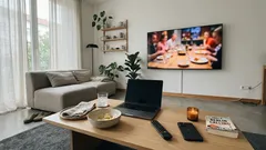 „Los Tinelli“ bei Prime Video: Das steckt in den 8 Folgen – und so streamst du die Dokuserie