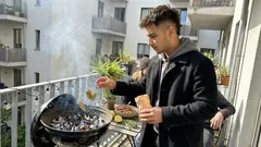 So verfeinerst du Grillrauch mit Lorbeer – dosiert, duftig und ohne Bitterkeit