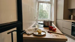 So wirkt Essig im Linsentopf: der richtige Zeitpunkt – und was oft mehr bringt