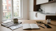 Familien-Sparplan: Wie aus klaren Zielen und kleinen Routinen ein Finanzpolster wächst