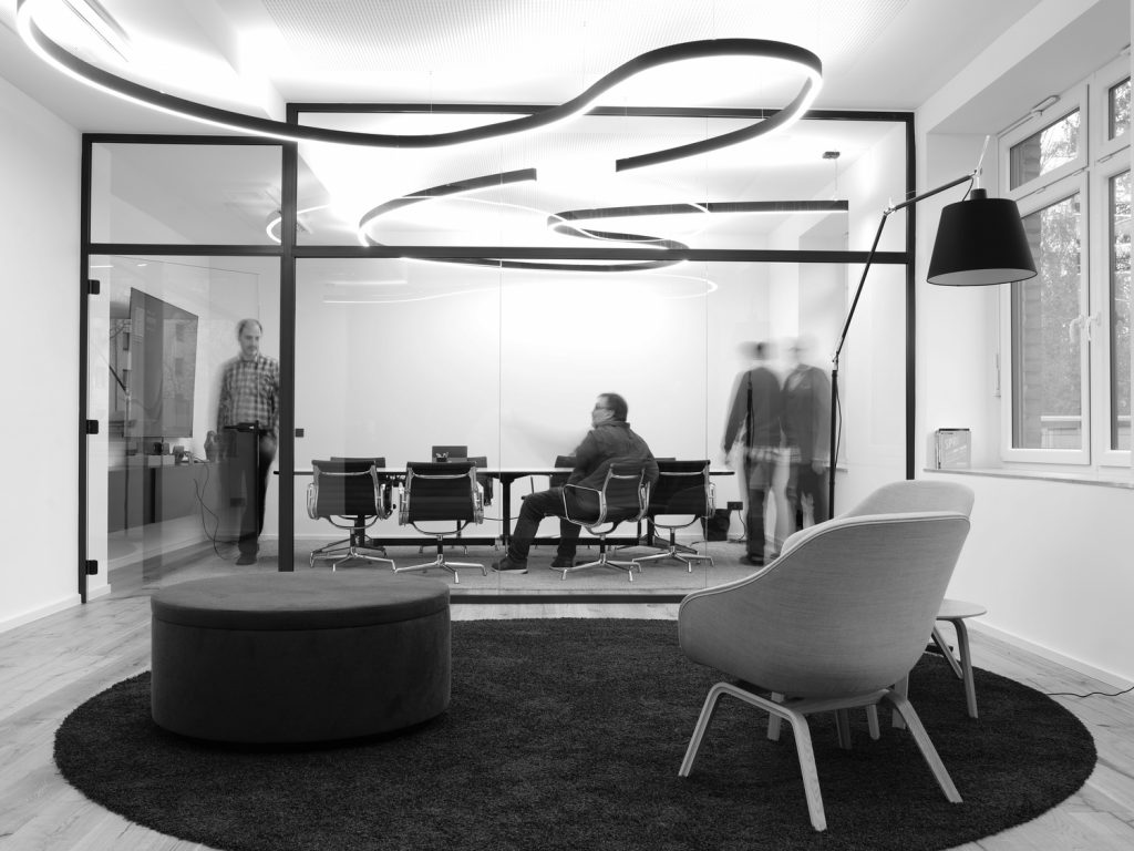 unternehmensfotografie